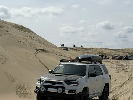 Toyota 4Runner 2021 года за 24 000 000 тг. в Актау – фото 3