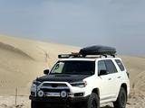 Toyota 4Runner 2021 года за 24 000 000 тг. в Актау