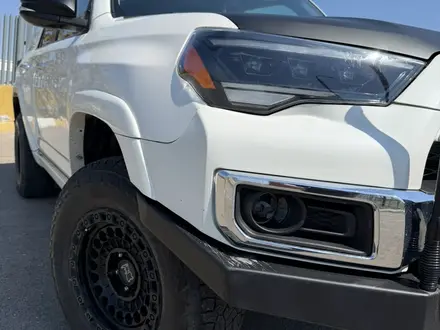 Toyota 4Runner 2021 года за 24 000 000 тг. в Актау – фото 8