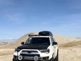 Toyota 4Runner 2021 года за 24 000 000 тг. в Актау