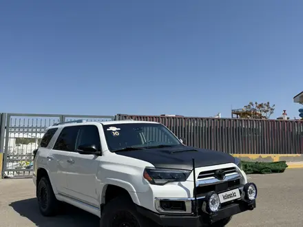 Toyota 4Runner 2021 года за 24 000 000 тг. в Актау – фото 10