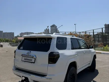 Toyota 4Runner 2021 года за 24 000 000 тг. в Актау – фото 14