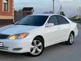 Toyota Camry 2002 годаfor4 400 000 тг. в Кызылорда