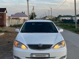 Toyota Camry 2002 годаfor4 400 000 тг. в Кызылорда – фото 3