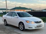 Toyota Camry 2002 годаfor4 400 000 тг. в Кызылорда – фото 4