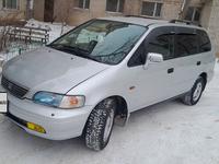 Honda Odyssey 1997 годаfor3 200 000 тг. в Астана