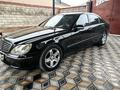 Mercedes-Benz S 500 2000 годаүшін3 700 000 тг. в Шымкент – фото 2