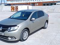 Renault Logan 2016 года за 4 190 000 тг. в Караганда