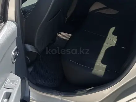 Renault Logan 2016 года за 4 250 000 тг. в Караганда – фото 20