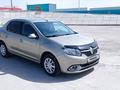 Renault Logan 2016 года за 4 250 000 тг. в Караганда – фото 6