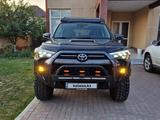 Toyota 4Runner 2021 года за 26 500 000 тг. в Алматы – фото 2