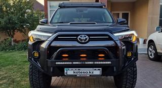 Toyota 4Runner 2021 года за 25 500 000 тг. в Алматы