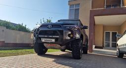 Toyota 4Runner 2021 года за 25 500 000 тг. в Алматы – фото 5