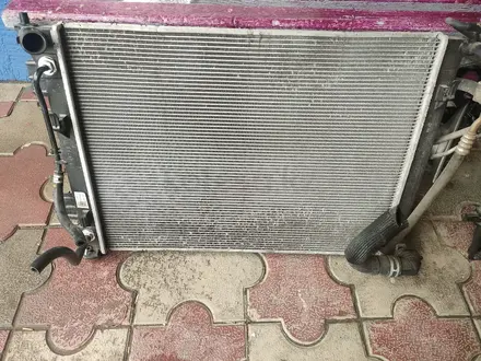 Радиатор основной Хендай Соната за 40 000 тг. в Алматы