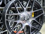 MERCEDES на 18 новые диски за 250 000 тг. в Астана