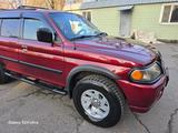 Mitsubishi Montero Sport 2000 года за 5 500 000 тг. в Алматы