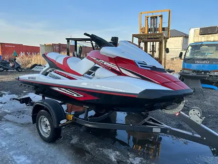 Продам гидроцикл YAMAHA… за 9 500 000 тг. в Алматы