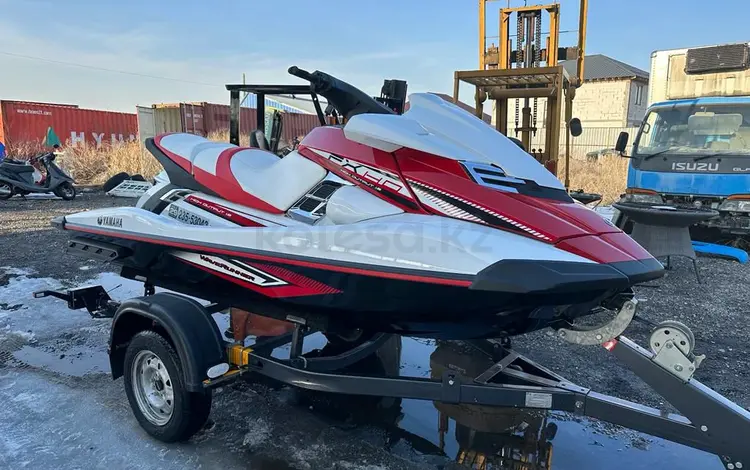 Продам гидроцикл YAMAHA… за 9 500 000 тг. в Алматы