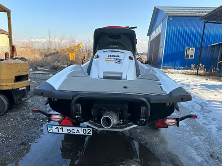 Продам гидроцикл YAMAHA… за 9 500 000 тг. в Алматы – фото 9