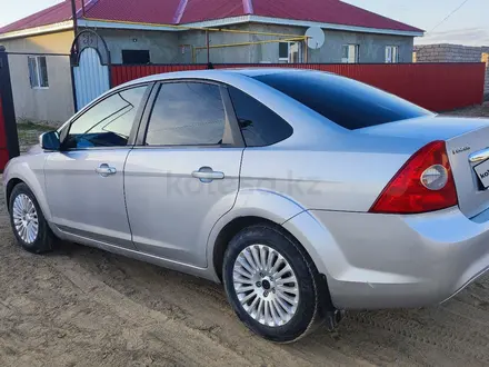 Ford Focus 2007 года за 2 300 000 тг. в Актобе