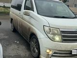 Nissan Elgrand 2007 годаfor4 200 000 тг. в Кокшетау – фото 3