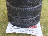 Шины шипованные Nokian Hakkapeliitta за 200 000 тг. в Алматы