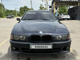 BMW 528 1996 годаүшін2 650 000 тг. в Алматы – фото 2