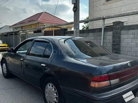 Nissan Cefiro 1995 года за 1 700 000 тг. в Алматы – фото 3