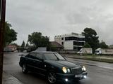 Mercedes-Benz E 230 1996 года за 2 500 000 тг. в Алматы – фото 4