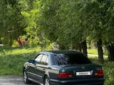 Mercedes-Benz E 230 1996 года за 2 500 000 тг. в Алматы – фото 3