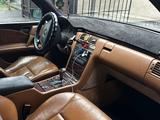 Mercedes-Benz E 230 1996 года за 2 500 000 тг. в Алматы – фото 5