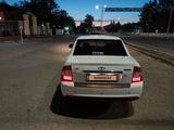 ВАЗ (Lada) Priora 2170 2014 годаүшін4 100 000 тг. в Тараз – фото 5