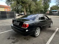 Toyota Camry, 2005