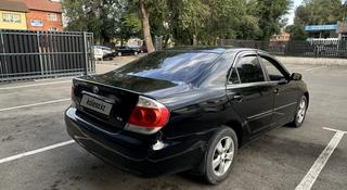 Toyota Camry 2005 года за 4 200 000 тг. в Талдыкорган