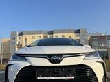 Toyota Corolla 2022 года за 10 500 000 тг. в Алматы – фото 3