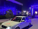 ВАЗ (Lada) Priora 2170 2014 года за 3 000 000 тг. в Шымкент