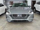 Hyundai Sonata 2023 года за 10 900 000 тг. в Алматы