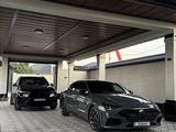 Hyundai Sonata 2021 года за 11 800 000 тг. в Шымкент