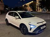Hyundai Bayon 2023 годаүшін7 000 000 тг. в Усть-Каменогорск – фото 2