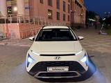 Hyundai Bayon 2023 годаүшін7 000 000 тг. в Усть-Каменогорск – фото 3