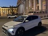 Hyundai Bayon 2023 годаүшін7 000 000 тг. в Усть-Каменогорск