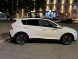 Hyundai Bayon 2023 годаүшін7 000 000 тг. в Усть-Каменогорск – фото 4