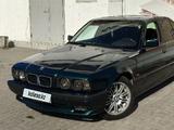 BMW 525 1995 годаүшін2 450 000 тг. в Шымкент