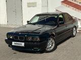 BMW 525 1995 годаүшін2 450 000 тг. в Шымкент – фото 2