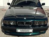 BMW 525 1995 года за 2 450 000 тг. в Шымкент – фото 4