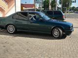 BMW 525 1995 годаүшін2 450 000 тг. в Шымкент – фото 5