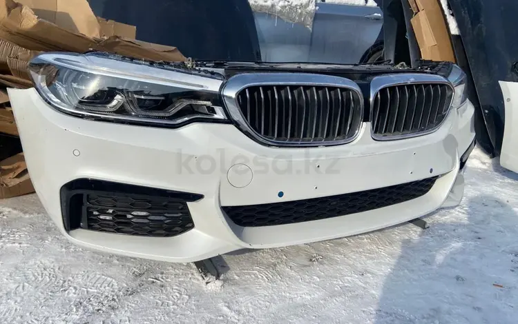 Передня часть BMW G30 за 2 300 000 тг. в Шымкент