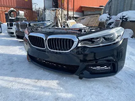 Передня часть BMW G30 за 2 300 000 тг. в Шымкент – фото 2
