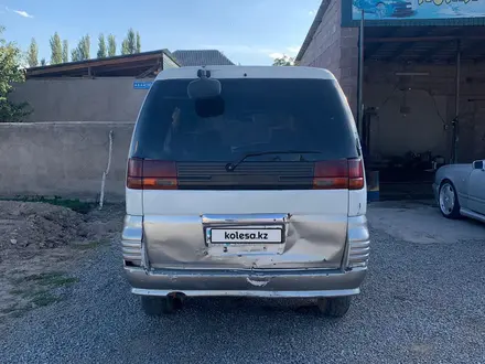 Nissan Elgrand 1998 года за 1 000 000 тг. в Алматы – фото 5