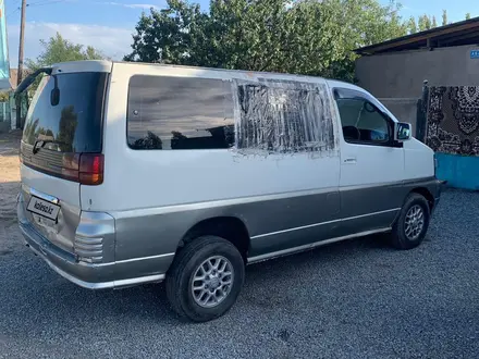 Nissan Elgrand 1998 года за 1 000 000 тг. в Алматы – фото 8